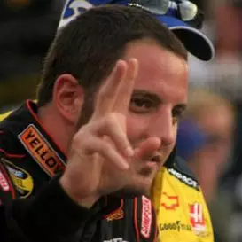 Johnny Sauter Net Worth 2026: Money, Salary, Bio | CelebsMoney