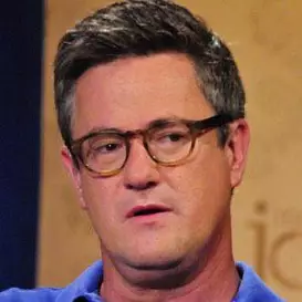 Joe Scarborough Net Worth 2026: Money, Salary, Bio | CelebsMoney