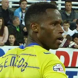 Jose Semedo Net Worth 2026: Money, Salary, Bio | CelebsMoney