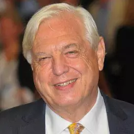 John Simpson Net Worth 2026: Money, Salary, Bio | CelebsMoney