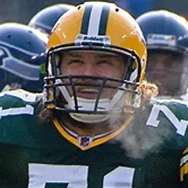 Josh Sitton Net Worth 2026: Money, Salary, Bio | CelebsMoney