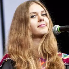 Johanna Soderberg Net Worth 2026: Money, Salary, Bio | CelebsMoney