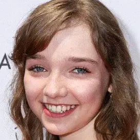 Julia Sarah Stone Net Worth 2026: Money, Salary, Bio | CelebsMoney