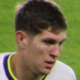 John Stones Net Worth 2026: Money, Salary, Bio | CelebsMoney