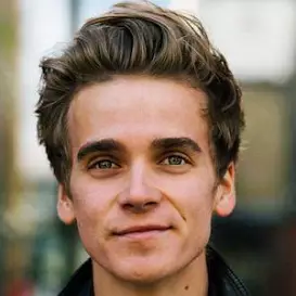 Joe Sugg Net Worth 2026: Money, Salary, Bio | CelebsMoney