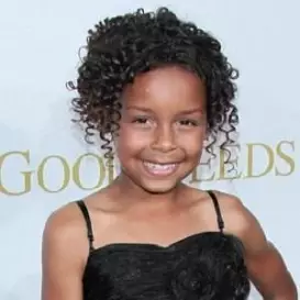 Jordenn Thompson Net Worth 2026: Money, Salary, Bio | CelebsMoney