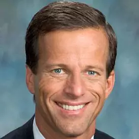 John Thune Net Worth 2026: Money, Salary, Bio | CelebsMoney