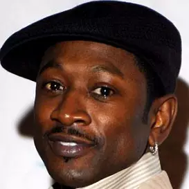 Joe Torry Net Worth 2026: Money, Salary, Bio | CelebsMoney