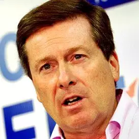 John Tory Net Worth 2026: Money, Salary, Bio | CelebsMoney