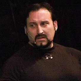 John Paul Tremblay Net Worth 2026: Money, Salary, Bio | CelebsMoney