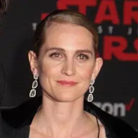 Joanne Tucker Net Worth 2026: Money, Salary, Bio | CelebsMoney