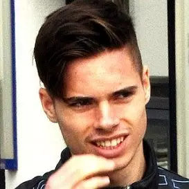 Julian Weigl Net Worth 2026: Money, Salary, Bio | CelebsMoney
