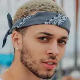 Kalin White Net Worth 2026: Money, Salary, Bio | CelebsMoney