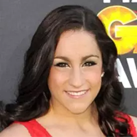 Jordyn Wieber Net Worth 2026: Money, Salary, Bio | CelebsMoney