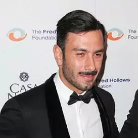 Jwan Yosef Net Worth 2026: Money, Salary, Bio | CelebsMoney